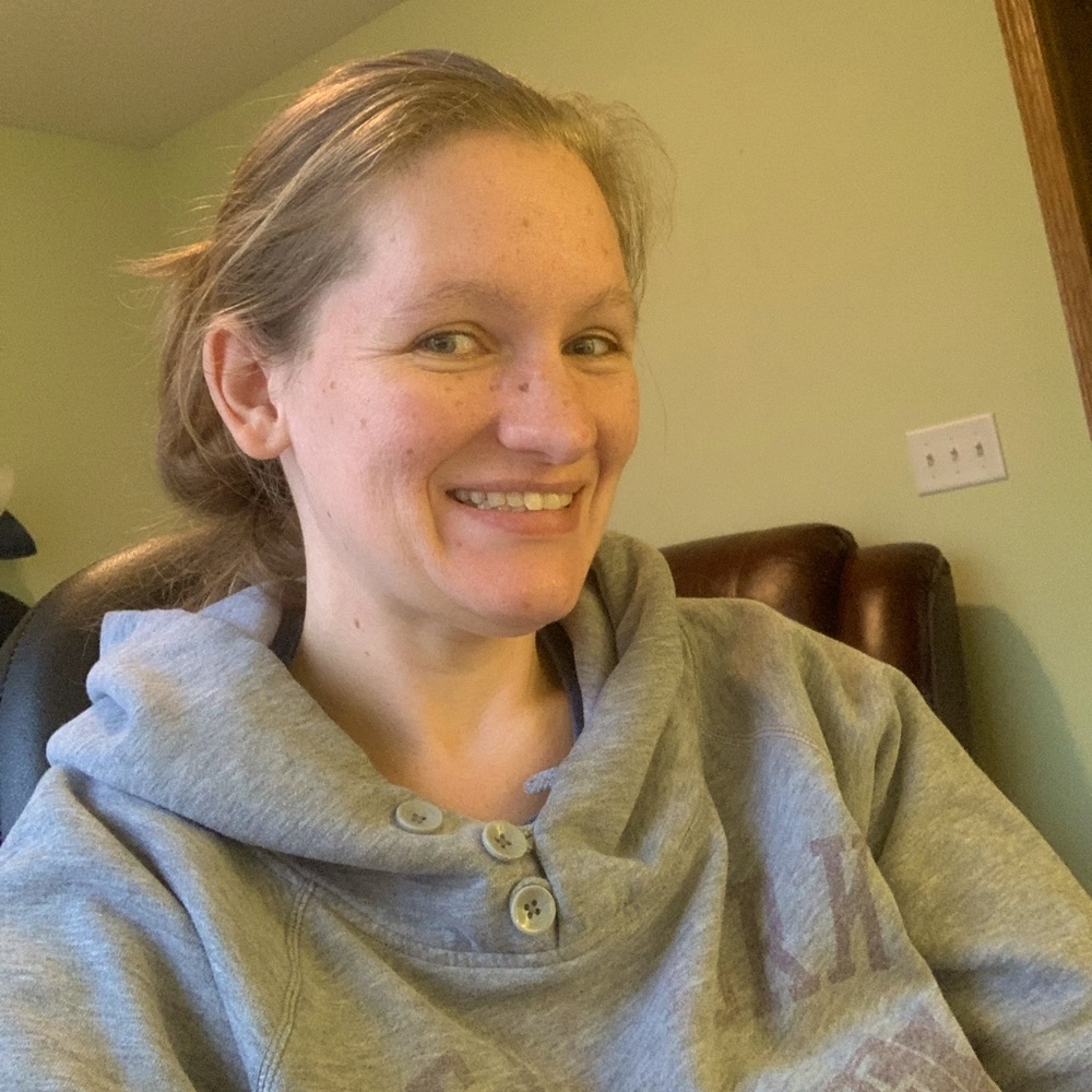 Meet your Posher, Jackie
